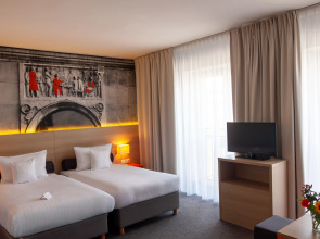MDM Hotel Warsaw
