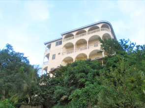 Island Bay Boutique Hotel
