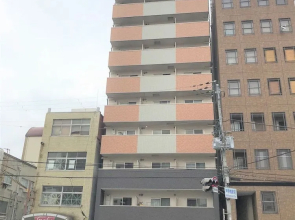 Terry's Apartment Namba West I E03D