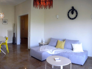 ELITE apartment 5 min to Acropolis