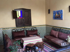 Riad Boutouil