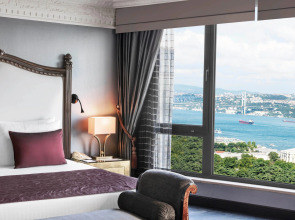 InterContinental Istanbul by IHG