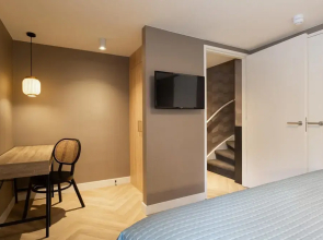 Beautiful Duplex Apartment in The Hague