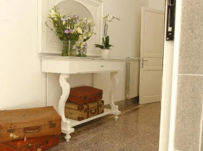 Casa Vacanze Woodhouse