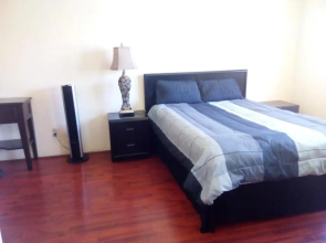 Amazing Home in Ensenada W/ 3 Bedrooms, Jacuzzi And Wifi