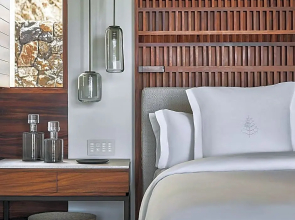 Four Seasons Resort Tamarindo