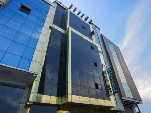 OYO 72245 Hotel Greatwall