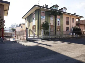 B&B La Mansarda dell' Arte
