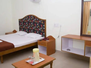 PVR Residency