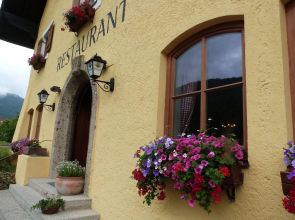 DEVA Hotel Alpenglück