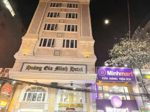 Hoang Gia Minh Hotel