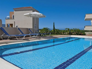 Selini Luxury Villas