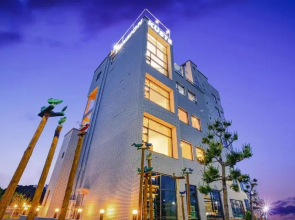 Gangneung Kwiseute Spapension