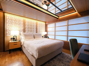 Hanami Design Hotel