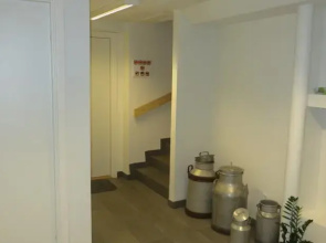 B&B Vesterhede