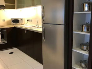 Ascott Park Place Dubai