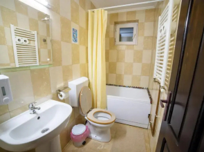 Cabana Georgiana