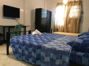 Aladino Palace