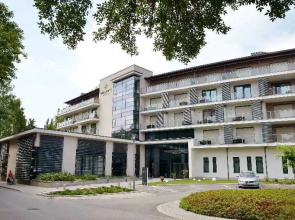 Imola Hotel Platán