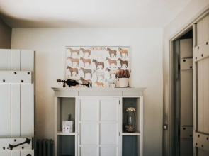 B&B La Scuderia Charming Rooms