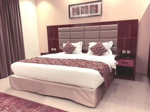 Mariah Furnished Apartments