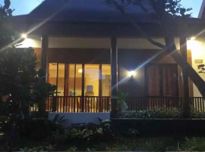Villa And Resort Vimala Hill-Kli23