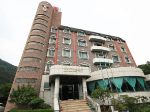 Damyang Good Business