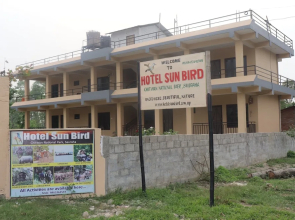 Hotel Sun Bird