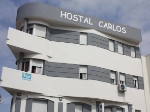 Hostal Carlos II