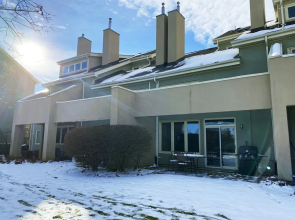 Wintergreen Condos