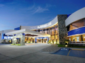 Hotel Mykonos Panama