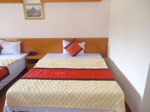 Truong Xuan Resort