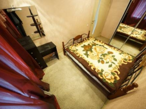 Baikal Apartments Karla Marksa 135