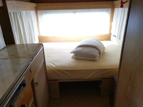 Camping Pilzone