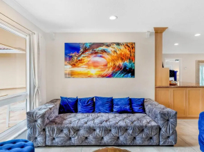 3BDR Villa-HeatedPool-6minFt.Lauderdale Beach-8PPL