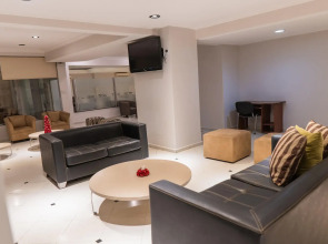 Hotel Embajador