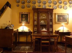 Casa Giusti