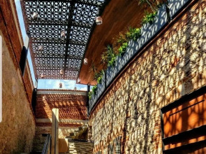 Hotel Boutique Rayón 50