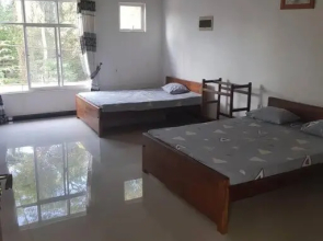 Lovely 2 Bedroom Apartment (With Bathroom& Kitchen)