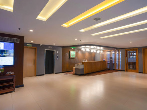 Park Inn by Radisson New Delhi Lajpat Nagar