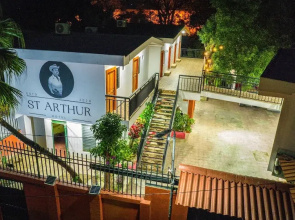 Hotel St Arthur