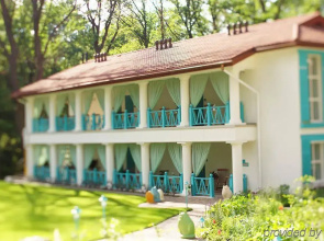 Guest House Nasha Dacha