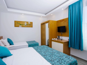 My Marin Hotel - Boutique Class