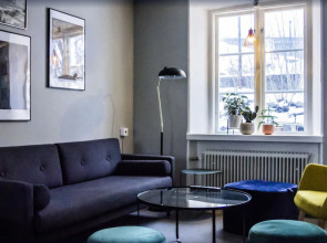 Hotel Expo Stockholm