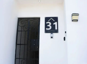 Apartamentos 31