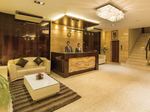 Regenta Inn Embassy Ajmer