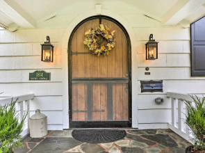 Historic 1800s Cornwall-on-hudson Cottage!