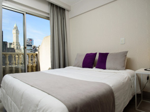 Отель M Concept