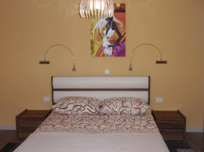 Apartment Vera