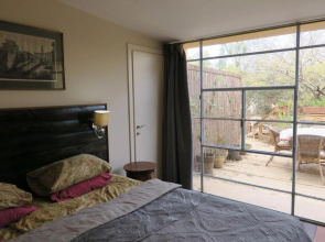 Krivine B&B